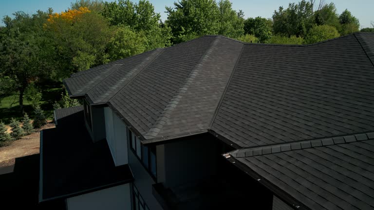 Best Roof Ventilation Installation  in Warrenton, GA